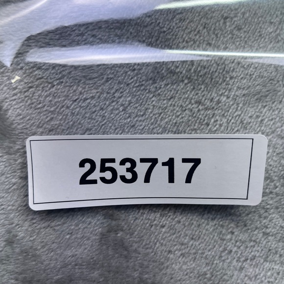 Lauren Jeans‎ Co Ralph Lauren Corduroy Pants Classic Straight Leg Sz 10 Fits 34" - Picture 9 of 9